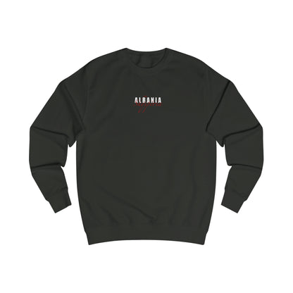 Albania Sweatshirt . البانيا