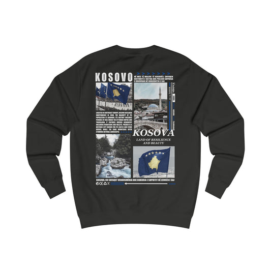 Kosovo Sweatshirt كوسوفو 🇽🇰