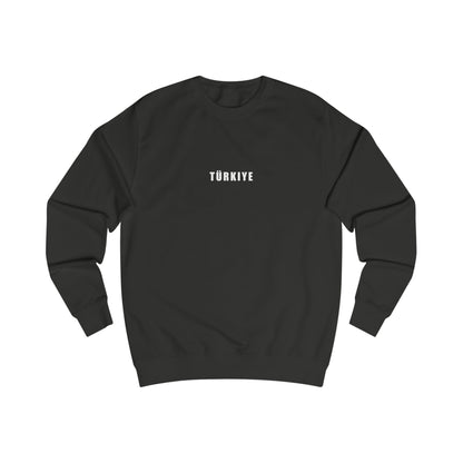 Türkiye Sweatshirt. تركيا 2 .