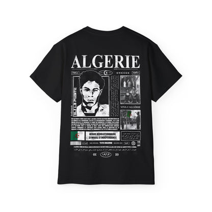 Vive l'Algérie Ali la pointe story T-Shirt / Algeria 🇩🇿