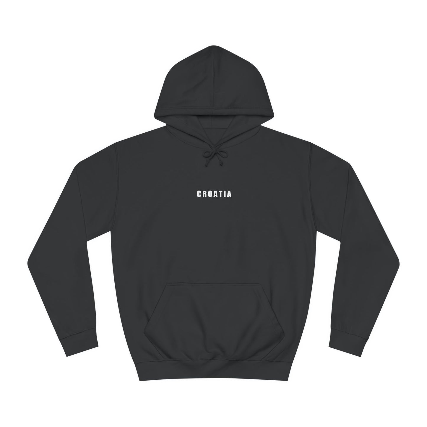 Croatia Hoodie