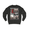 Morocco Sweatshirt 2 المغرب 🇲🇦