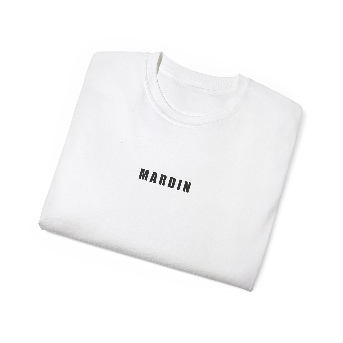 Mardin T-shirt  ماردين