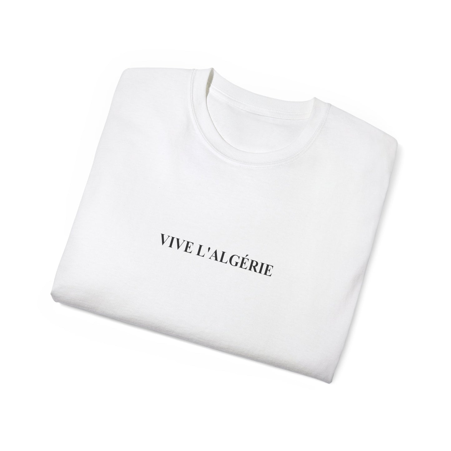Vive l'Algérie Ali la pointe story T-Shirt / Algeria 🇩🇿