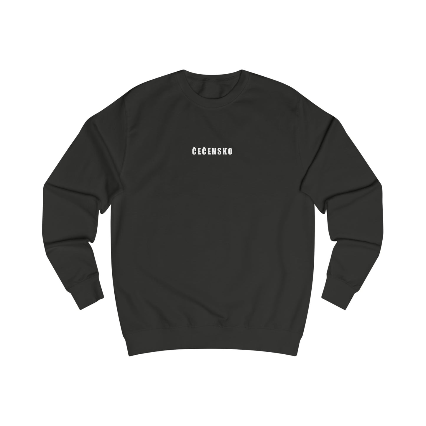 Chechnya Sweatshirt الشيشان