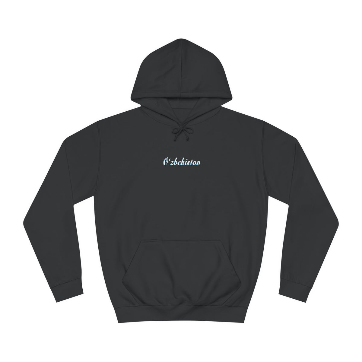 Uzabekistan Hoodie O’zbekiston