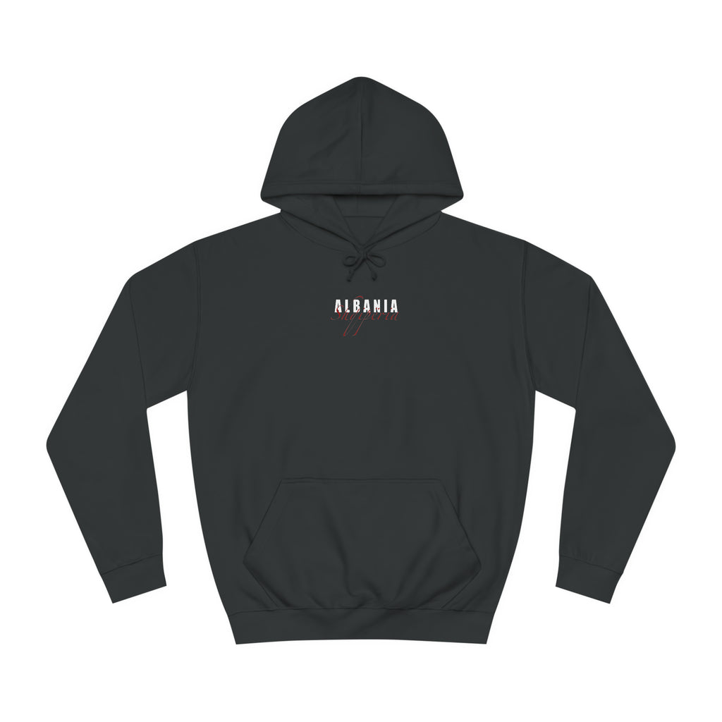 Albania Hoodie . البانيا