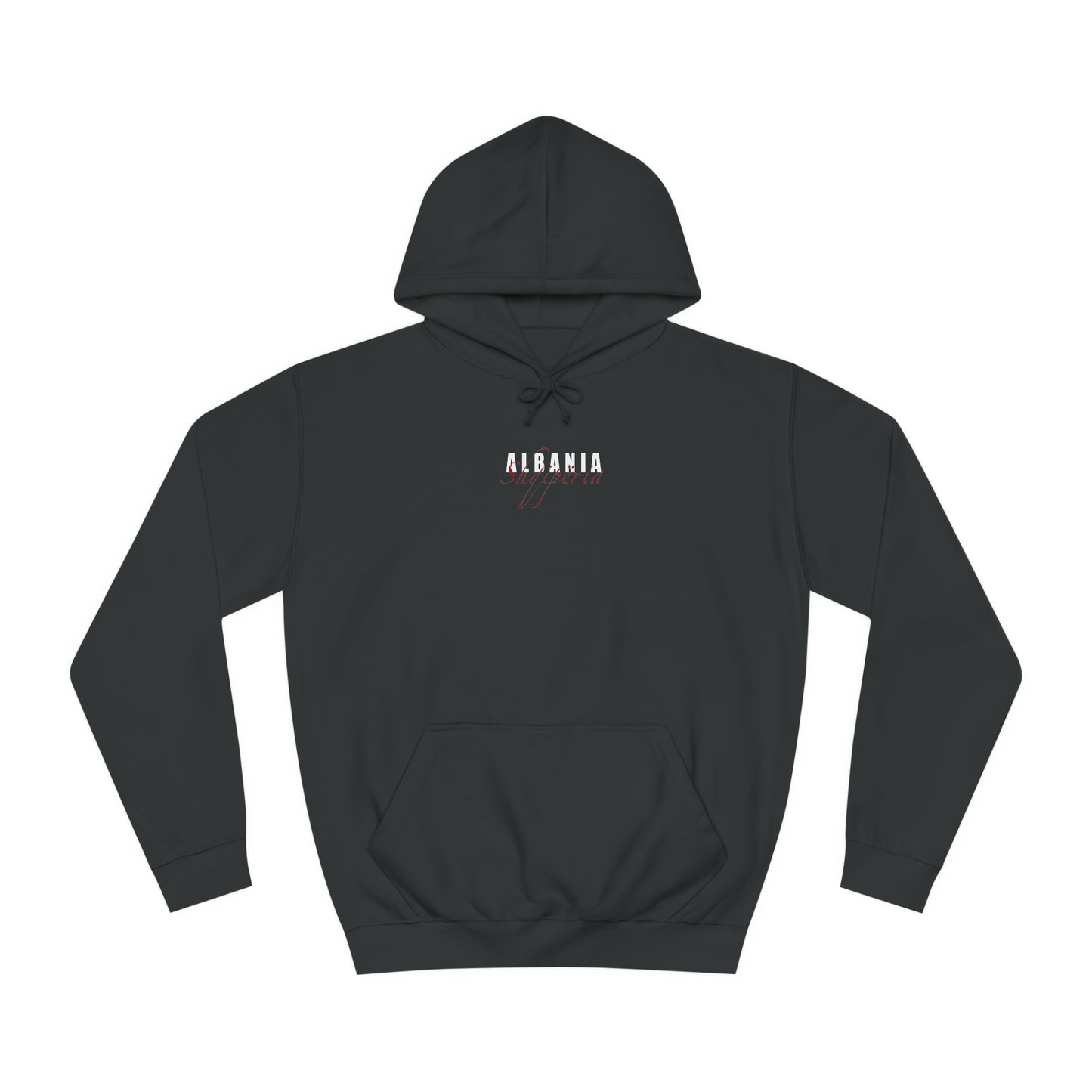 Albania Hoodie . البانيا