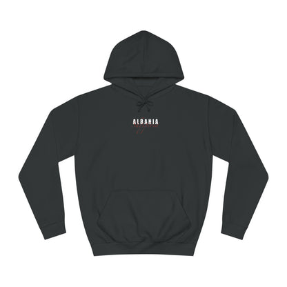 Albania Hoodie . البانيا