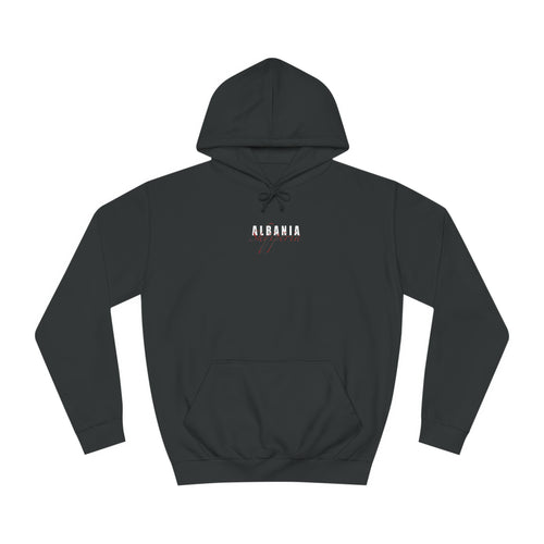 Albania Hoodie . البانيا