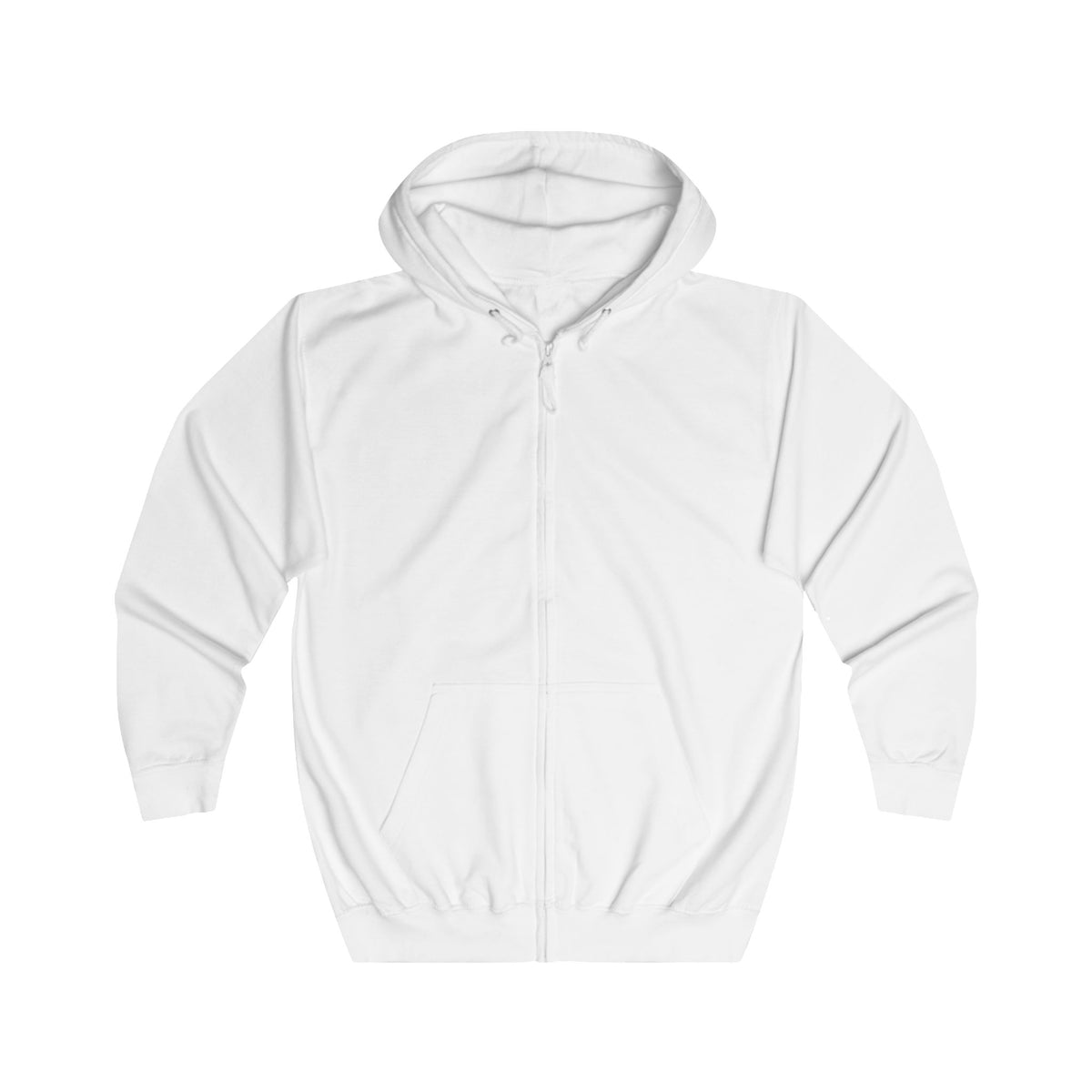 Ali la Pointe Zip Hoodie / Algeria 🇩🇿