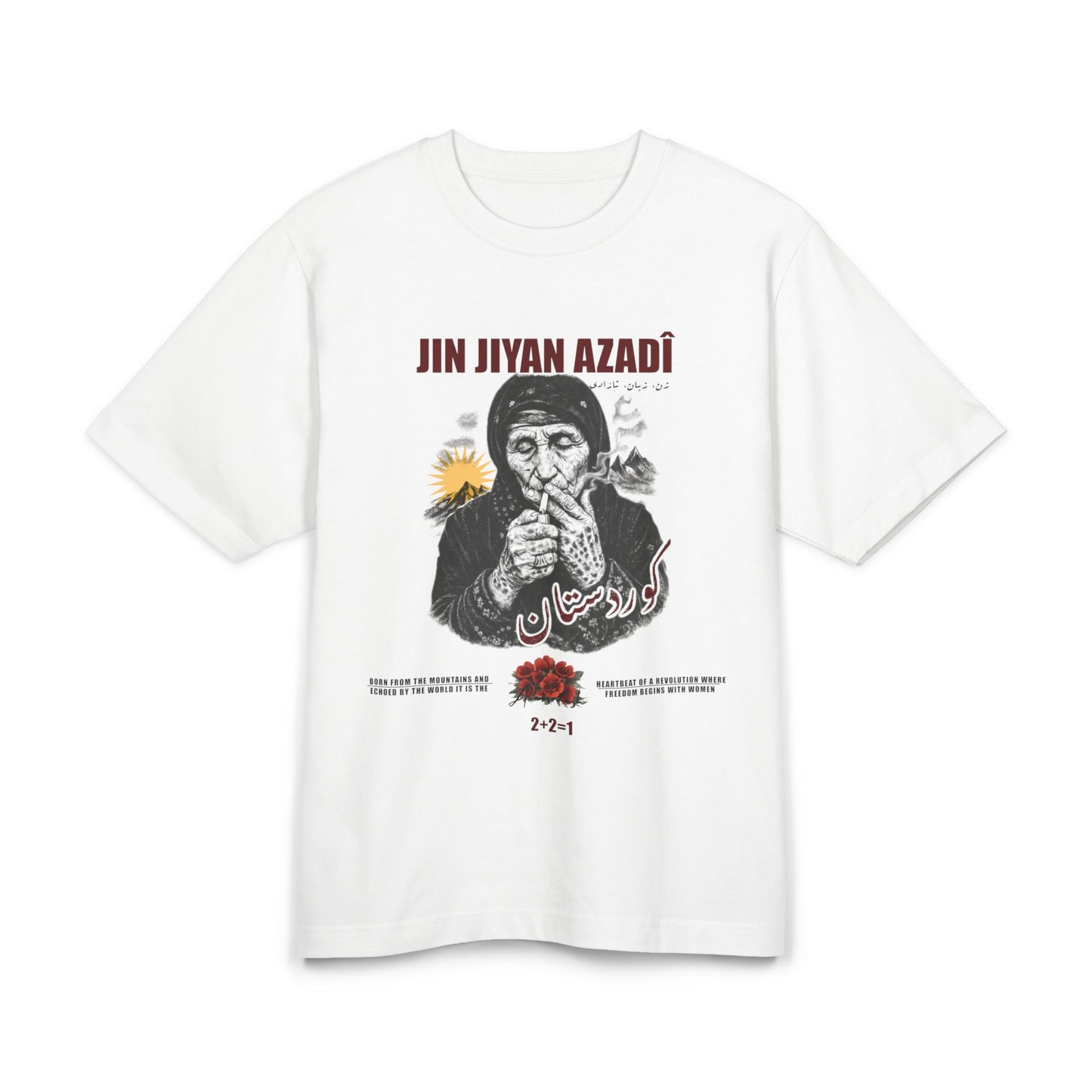 Jin Jiyan Azadî