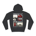 Türkei Hoodie . تركيا .