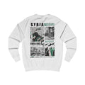 Syria Sweatshirt سوريا 💚