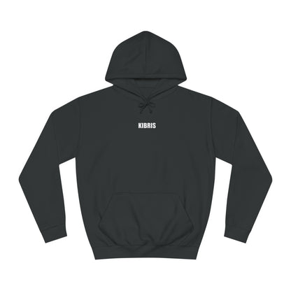 Northern Cyprus Hoodie.  قبرص الشمالية .