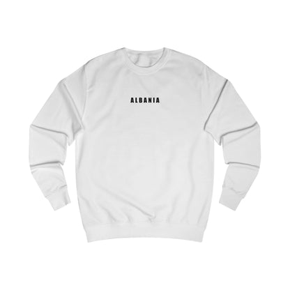 Albania Sweatshirt . البانيا