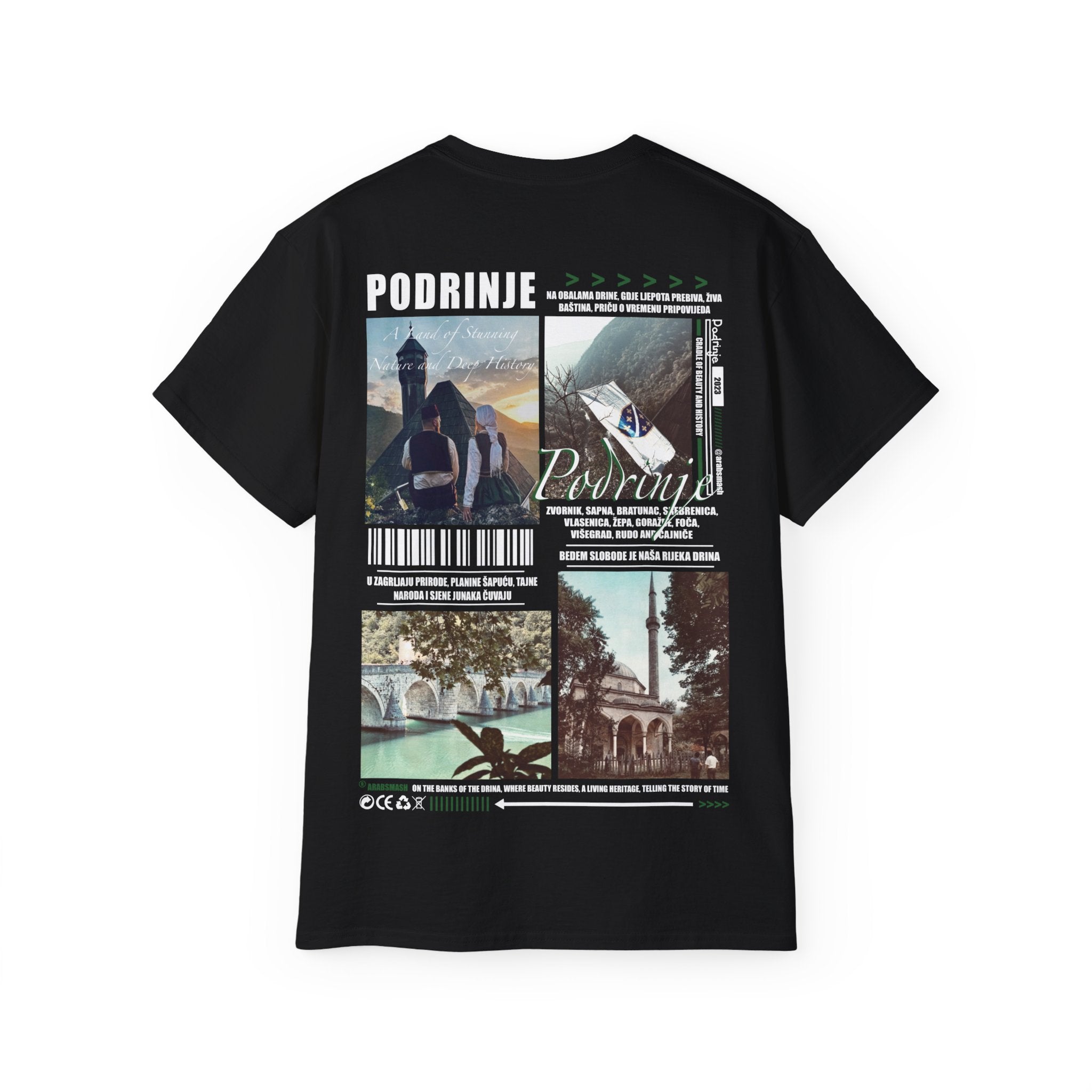 Podrinje T-Shirt