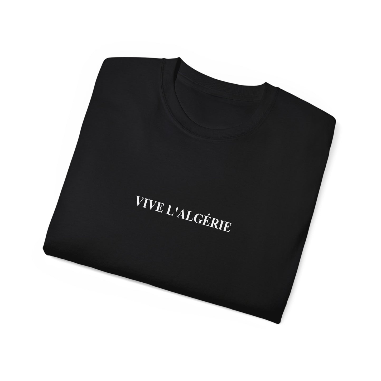 Vive l'Algérie Ali la pointe story T-Shirt / Algeria 🇩🇿