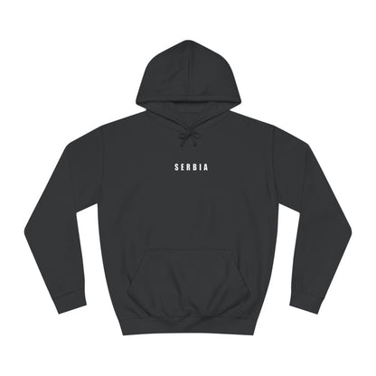 Unisex College Hoodie