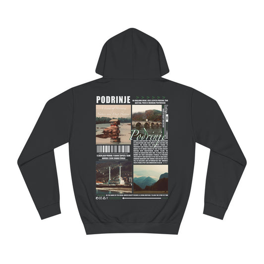 Podrinje Hoodie