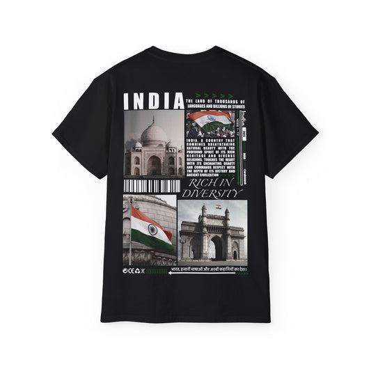 India Tee الهند 🇮🇳