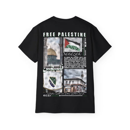 Sandzak & Palestine