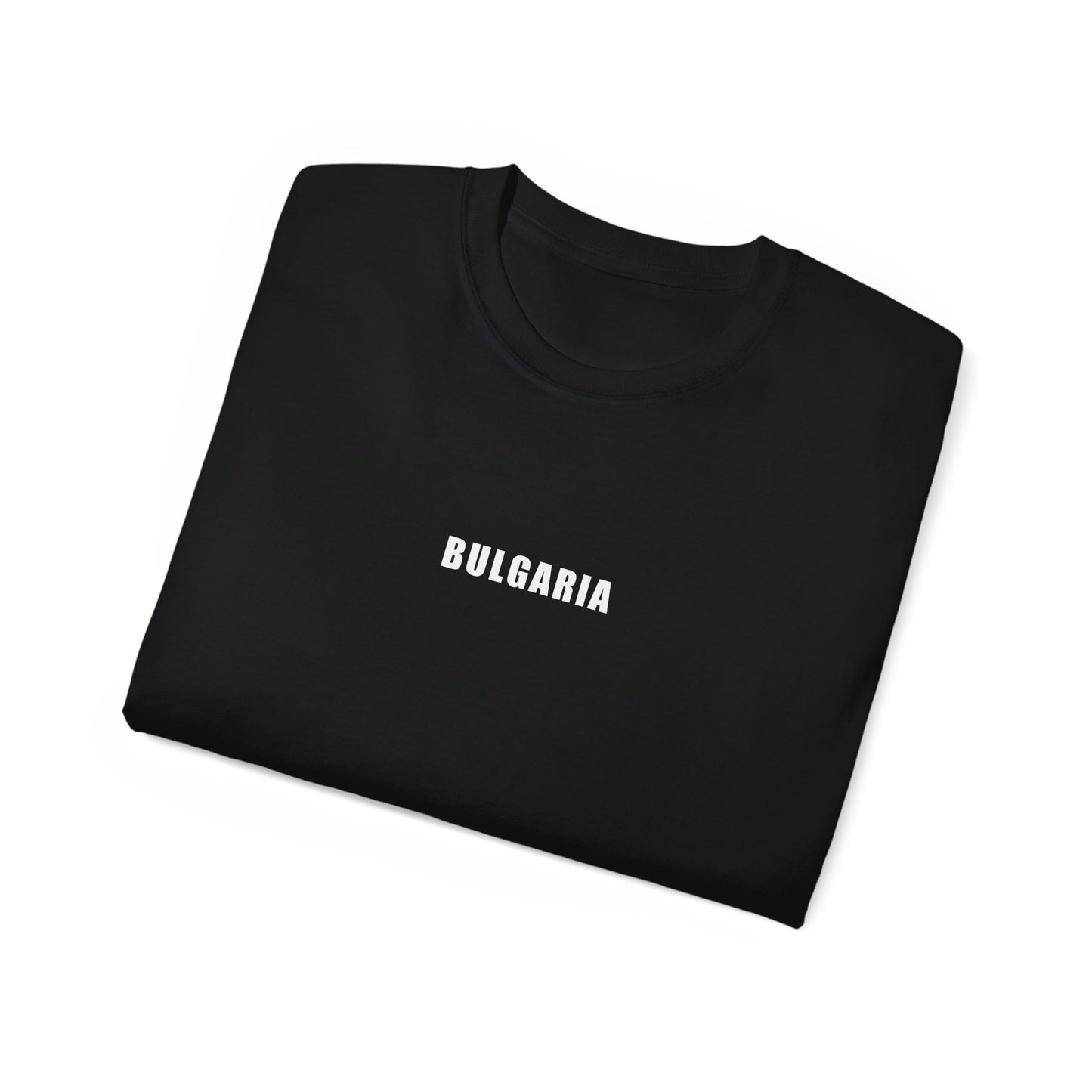 Bulgaria Tee بلغاريا 🇧🇬