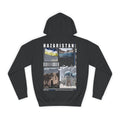 Hazaristan Hoodie. هزارستان .