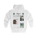 Ali la Pointe Zip Hoodie / Algeria 🇩🇿