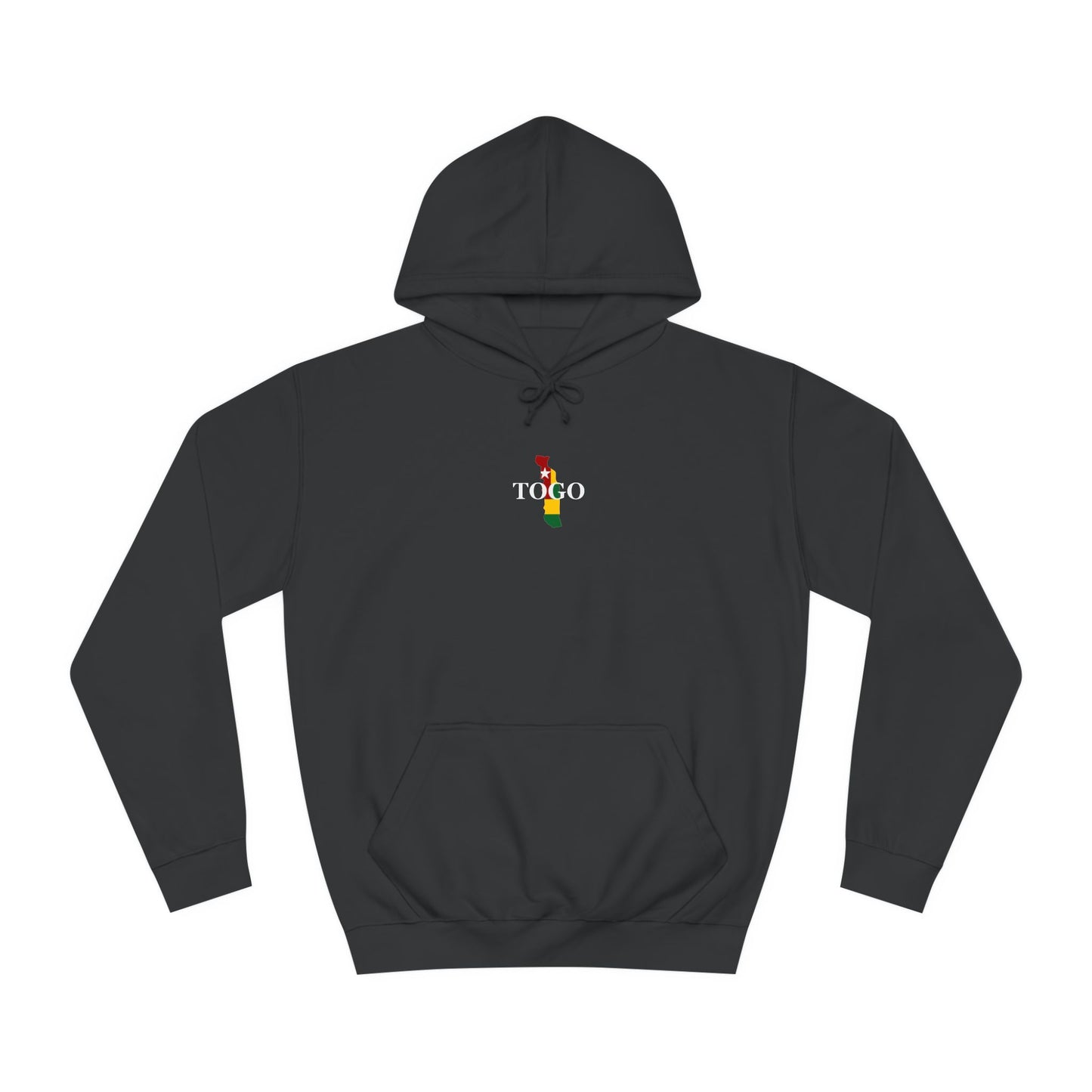 Tago  Hoodie