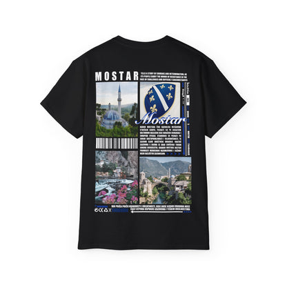 Mostar T-shirt 🇧🇦