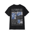 Turkmen T-shirt 🌙 تركمان