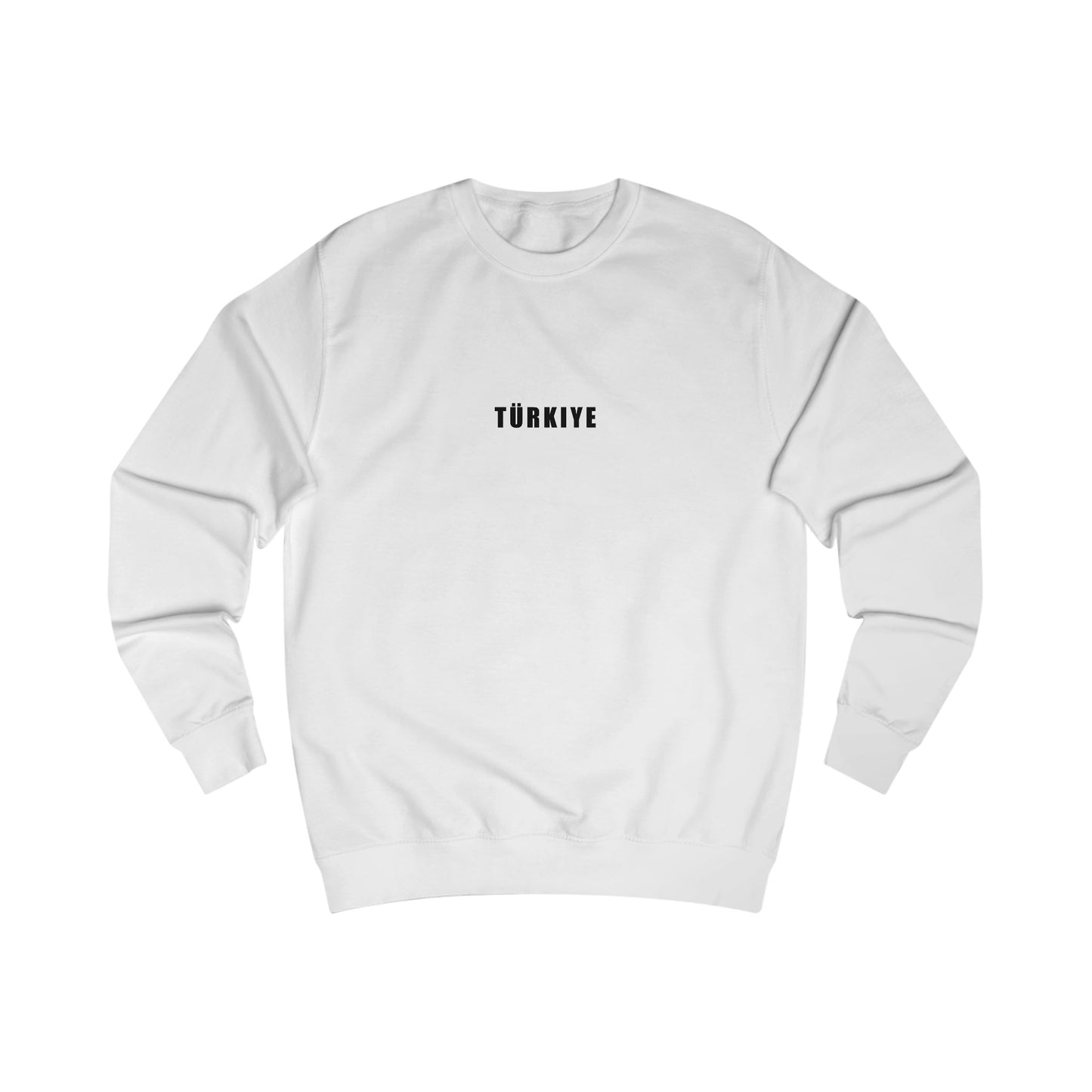 Türkiye Sweatshirt. تركيا 2 .