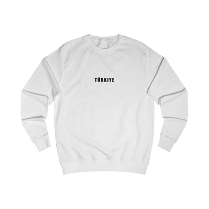 Türkiye Sweatshirt. تركيا 2 .