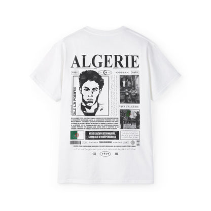 Vive l'Algérie Ali la pointe story T-Shirt / Algeria 🇩🇿