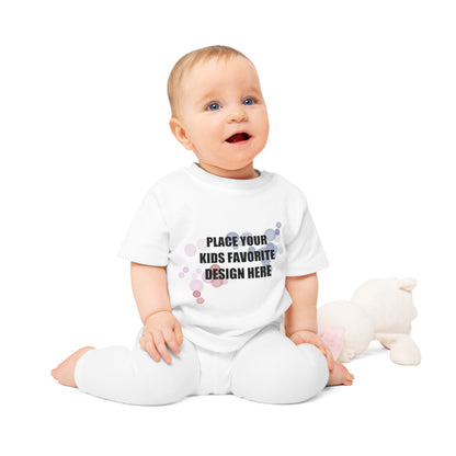 Baby T-Shirt للرضيع