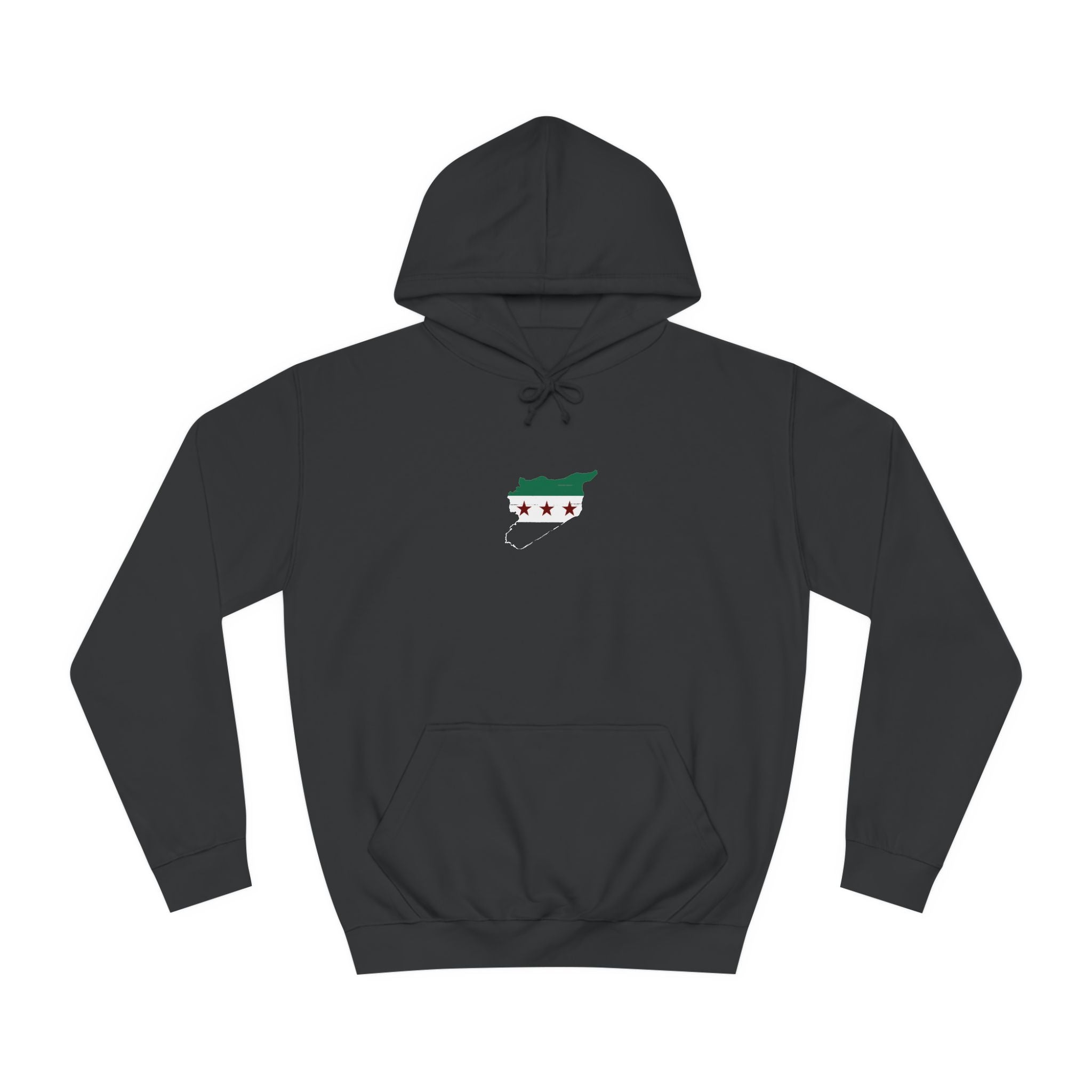 Janna ya watana Syria Hoodie 💚  سوريا جنة