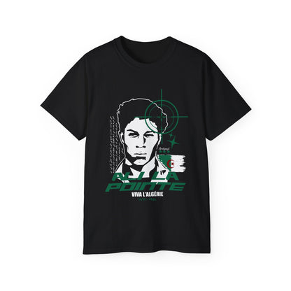 Ali la pointe T-Shirt / Algeria 🇩🇿