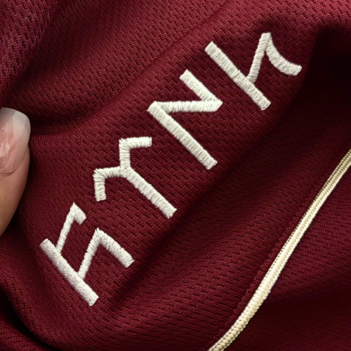 TÜRKIYE long sleeve jersey