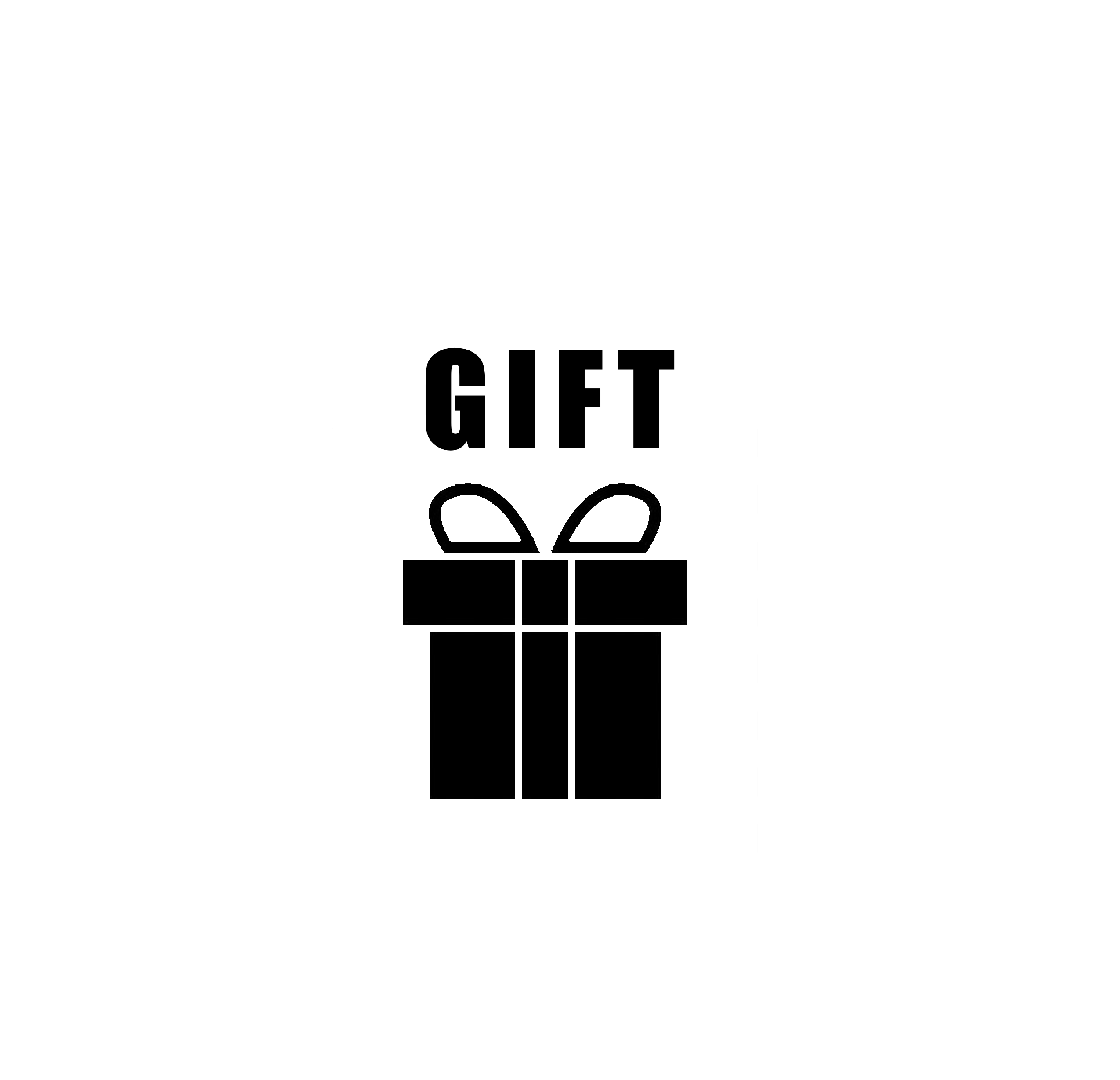 "Get a gift voucher!" / Geschenkgutschein! هدية 🎁