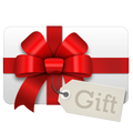 "Get a gift voucher!" / Geschenkgutschein! هدية 🎁