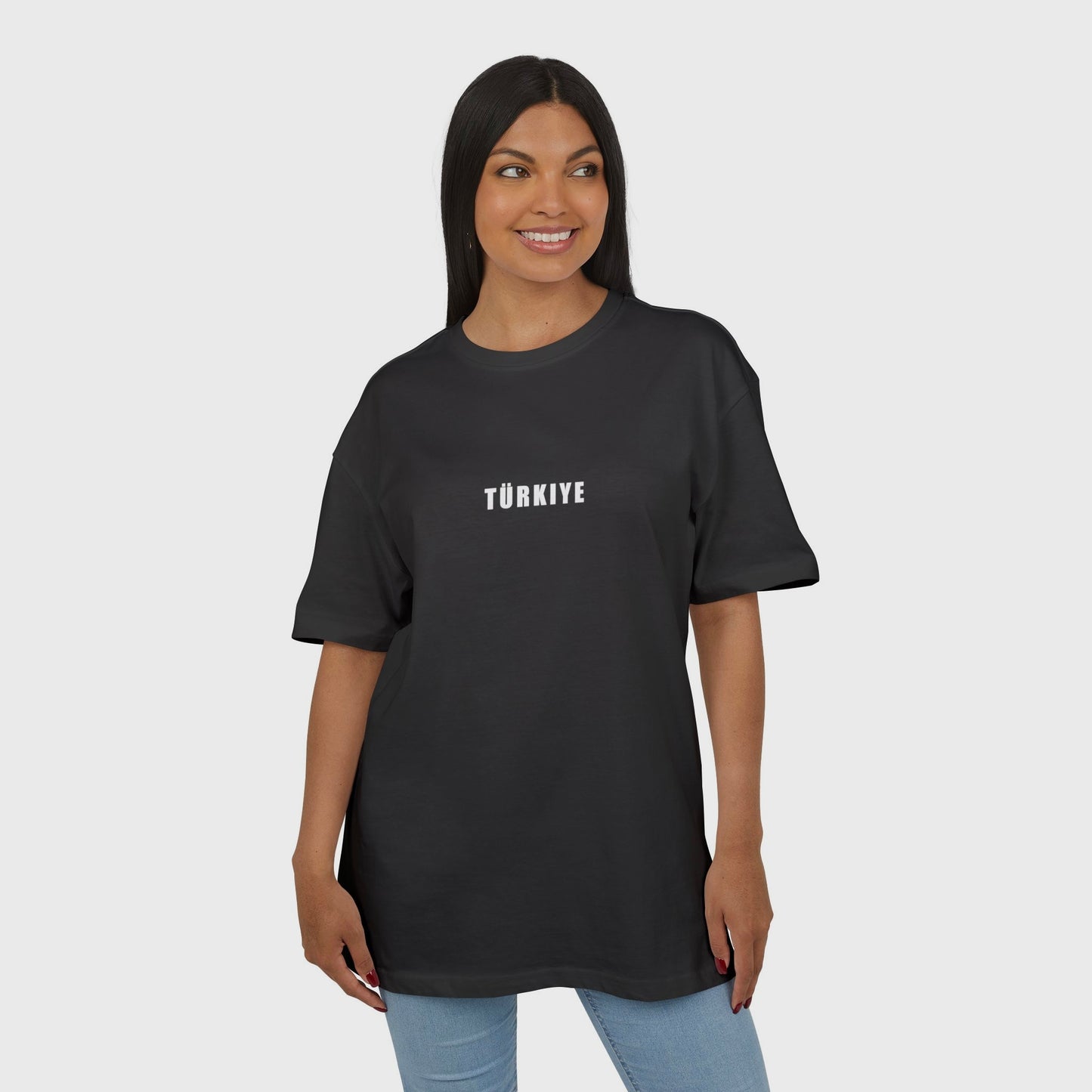 Türkiye T-shirt  2 تركيا 🇹🇷