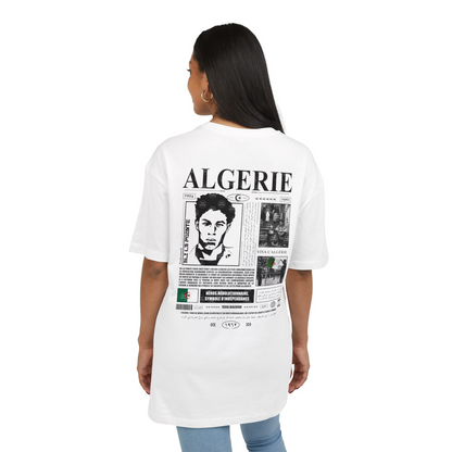 Vive l'Algérie Ali la pointe story T-Shirt / Algeria 🇩🇿