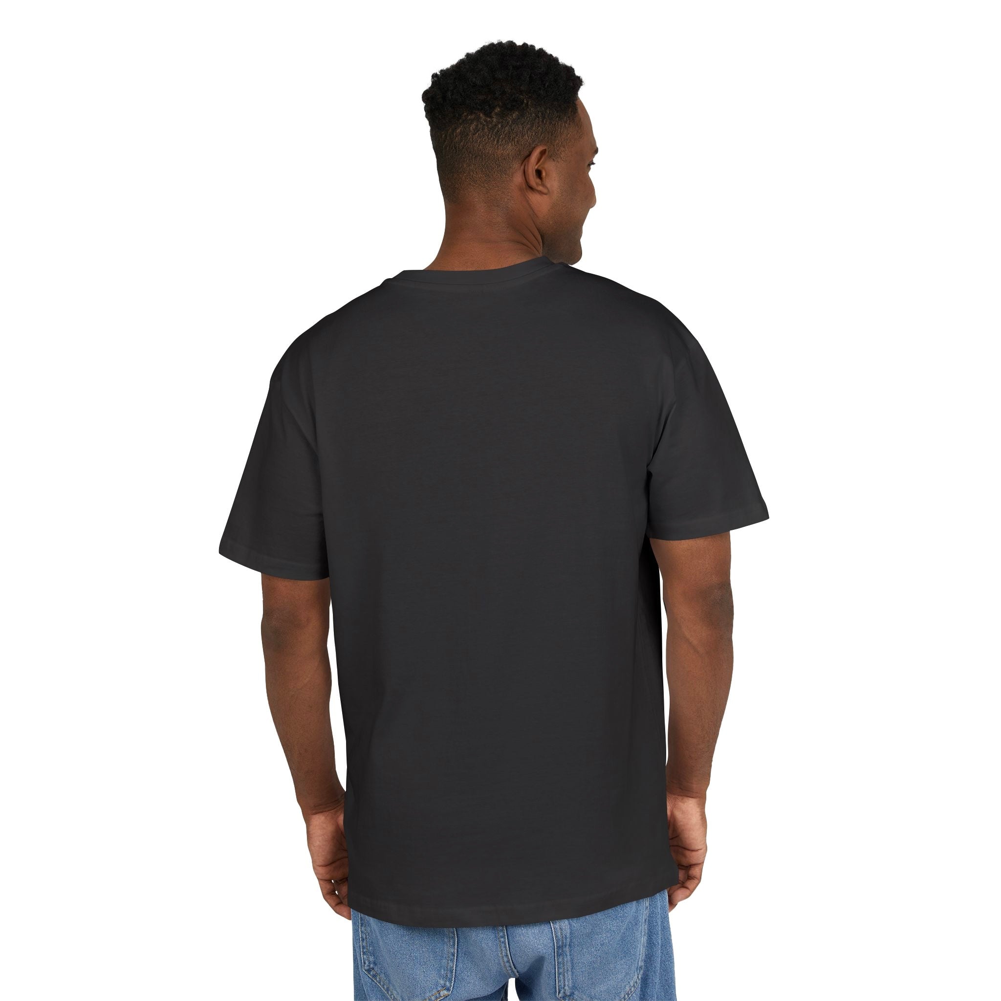 Custom Tee / choose your favorite design 🤍 خاص