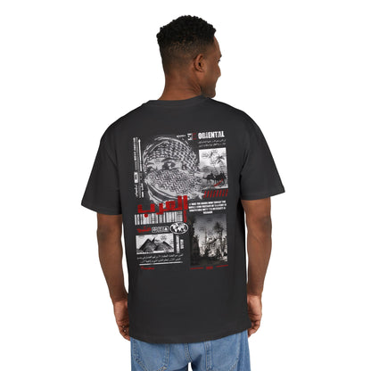 Al Arab T-shirt  العرب 🌙