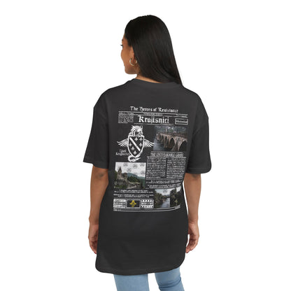 ‏ Krajisnici T-shirt