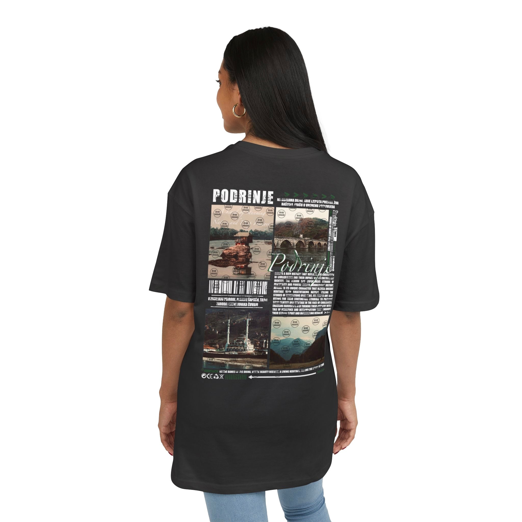 Podrinje T-Shirt