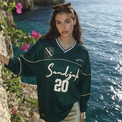 SANDZAK long sleeve jersey 1