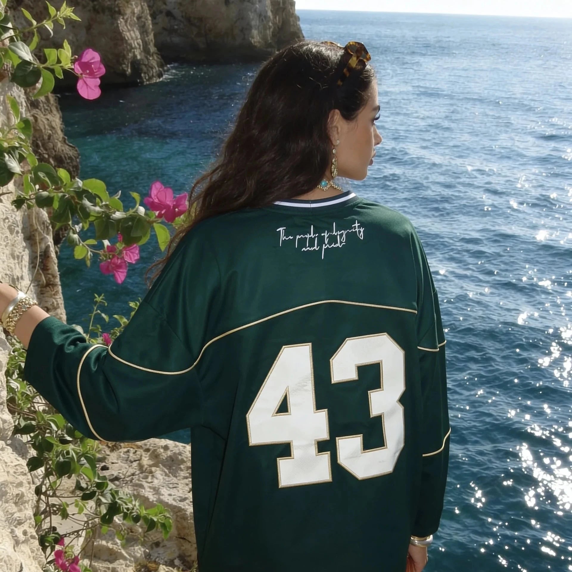 SANDZAK long sleeve jersey 1
