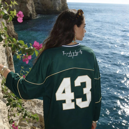 SANDZAK long sleeve jersey 1